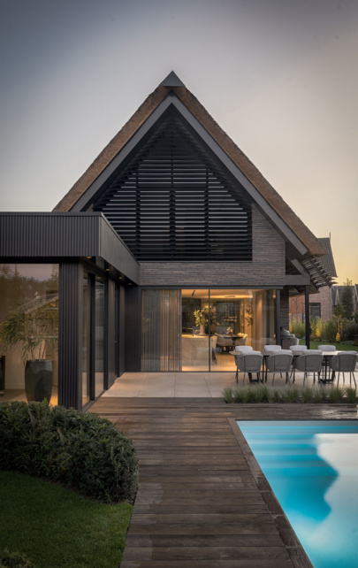 <b>Aluminium</b> kozijnen